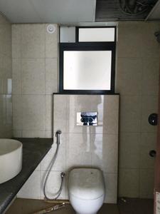 Bedroom Four Image of 2043 Sq.ft 4 BHK Apartment / Flat for rent in Shapoorji Pallonji Vanaha, Bavdhan Pune for Rs. 45000