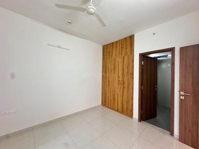 Bedroom Image of 1103 Sq.ft 2 BHK Apartment / Flat for rent in Godrej Park Retreat, Chikkakannalli Bengaluru for Rs. 45000