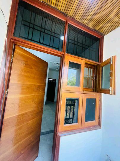 sultanpur verify flats and building Bedroom 1