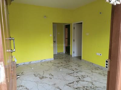 1 BHK Independent House