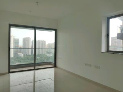 Bedroom Image of 2000 Sq.ft 4 BHK Apartment / Flat for sale in Eternia At Kalpataru Parkcity, Thane West Thane for Rs. 54500000