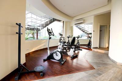 Image of 2000 Sq.ft 3 BHK Apartment / Flat for sale in Sector 68, Mohali for Rs. 15500000