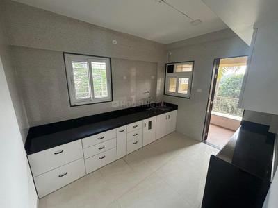 Kitchen Image of 2361 Sq.ft 4 BHK Apartment / Flat for sale in Erandwane Pune for Rs. 38100000