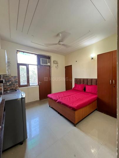 Sushant lok c block Bedroom 1