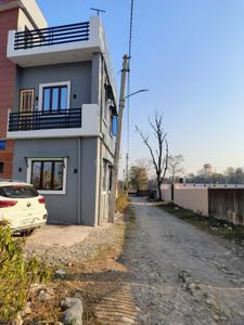 Image of 1280 Sq.ft 3 BHK Duplex for sale in Raipur, Dehradun for Rs. 6000000