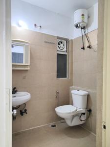 Bedroom Two Image of 1565 Sq.ft 3 BHK Apartment / Flat for sale in Paras Tierea, Sector 137 Noida for Rs. 12700000
