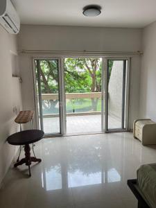 Hall Image of 2350 Sq.ft 4 BHK Apartment / Flat for sale in Waterfront Condominiums, Kalyani Nagar Pune for Rs. 38000000