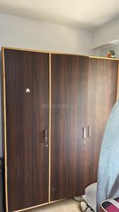 Bedroom Image of Second Home in Sector 154, Noida