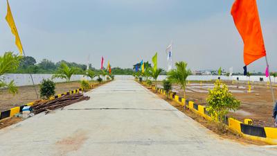 Image of 801 Sq.ft Residential Plot / Land for sale in Tambaram, Chennai for Rs. 3724650