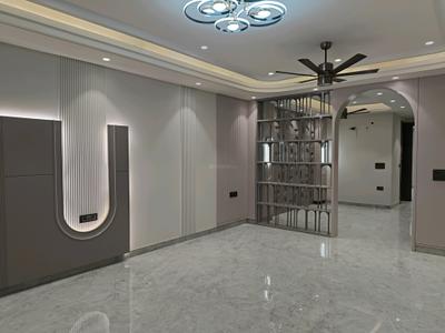Living Room Image of 1800 Sq.ft 4 BHK Builder Floor for sale in Indirapuram Ghaziabad for Rs. 24500000