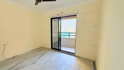 Bedroom Image of 1000 Sq.ft 2 BHK Apartment / Flat for sale in Mahaavir Mahavir Astha, Kharghar Navi Mumbai for Rs. 17000000