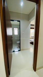 Hall Image of 660 Sq.ft 2 BHK Apartment / Flat for sale in Amit Astonia Classic, Undri Pune for Rs. 4950000