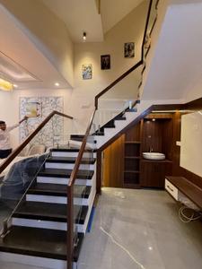 Image of 2150 Sq.ft 3 BHK Independent House for rent in Aisshpra Central Towers, Mohaddipur, Gorakhpur for Rs. 30000