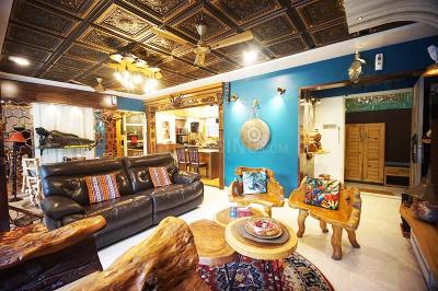 Image of 3000 Sq.ft 2 BHK Penthouse for sale in Kharadi, Pune for Rs. 34000000
