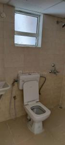Bathroom Image of 795 Sq.ft 3 BHK Apartment / Flat for sale in ROF Aalayas 1, Sector 102 Gurgaon for Rs. 7800000