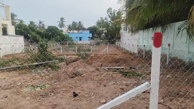 Image of 12212 Sq.ft Residential Plot / Land for sale in Karumandapam, Tiruchirappalli for Rs. 51300000