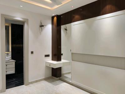 Bedroom Image of 1650 Sq.ft 3 BHK Builder Floor for sale in Vaishali Ghaziabad for Rs. 18000000