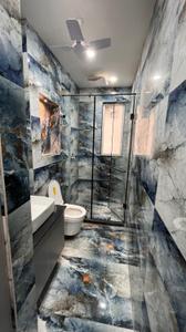 Bathroom Image of 1820 Sq.ft 3 BHK Builder Floor for sale in TGS Luxury Builderfloor Sushant Lok 3, Sector 57 Gurgaon for Rs. 25200000