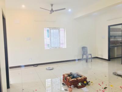 Hall Image of 900 Sq.ft 2 BHK Builder Floor for rent in Krishnapuram Colony Madurai for Rs. 14000