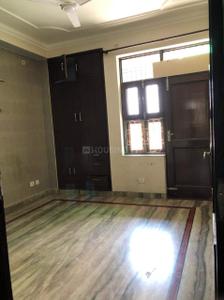 Bedroom Image of 2500 Sq.ft 3 BHK Builder Floor for sale in Green Homes, Palam Vihar Gurgaon for Rs. 21000000