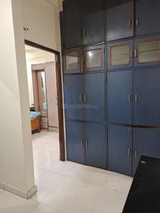 Hall Image of 1050 Sq.ft 2 BHK Apartment / Flat for rent in Pratap Nagar Nagpur for Rs. 24000