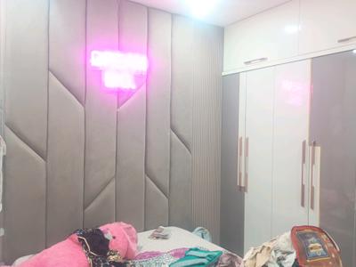Bedroom Image of 1705 Sq.ft 3 BHK Apartment / Flat for sale in BPS Twin Towers, Santosh Nagar Hyderabad for Rs. 16000000