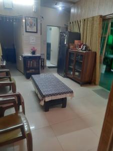 Hall Image of 1400 Sq.ft 2 BHK Apartment / Flat for sale in DDA Flats Munirka, Munirka New Delhi for Rs. 26000000