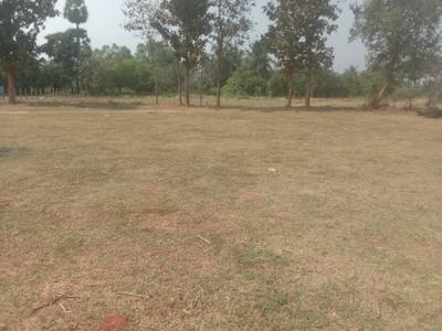 Yellamanchili Plot View 3