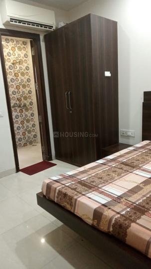 I-Block, Bhai Randhir Singh Nagar Bedroom 1