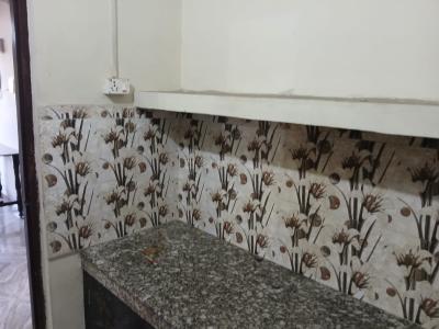 Kitchen Image of 2600 Sq.ft 2 BHK Apartment / Flat for rent in Holy City Paradise Phase I, Mahal Amritsar for Rs. 16000
