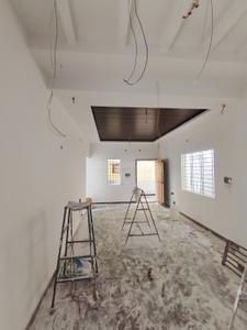 Hall Image of 1700 Sq.ft 3 BHK Independent House for sale in K R Puram Bengaluru for Rs. 14500000