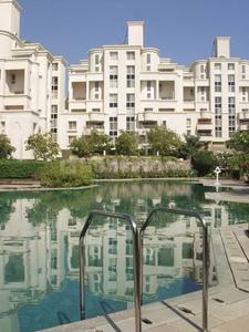 Balcony Image of 2750 Sq.ft 3.5 BHK Independent House for sale in Clover Highlands, Kondhwa Pune for Rs. 36500000