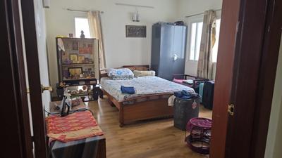 Bedroom Image of 2000 Sq.ft 3.5 BHK Apartment / Flat for sale in Prestige Shantiniketan, Whitefield Bengaluru for Rs. 45000000