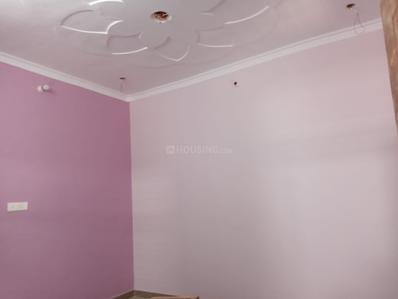 Bedroom Image of 350 Sq.ft 1.5 BHK Independent House for rent in Rajajipuram Lucknow for Rs. 8000