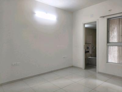 Bedroom Image of 850 Sq.ft 2 BHK Apartment / Flat for rent in Godrej Hill Retreat, Mahalunge Pune for Rs. 27999