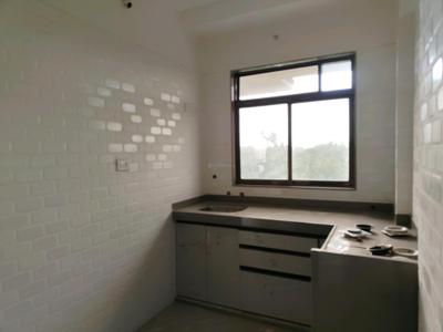 Kitchen Image of 785 Sq.ft 2 BHK Apartment / Flat for sale in Seven Star Horizon, Boisar Mumbai for Rs. 2985000