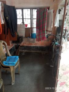 Hall Image of 786 Sq.ft 2 BHK Builder Floor for sale in Behala Kolkata for Rs. 2300000