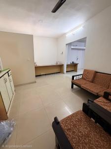 Hall Image of 1247 Sq.ft 3 BHK Apartment / Flat for sale in Kothrud Pune for Rs. 17500000
