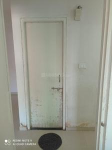 Bedroom Image of 815 Sq.ft 2 BHK Apartment / Flat for sale in Adani Aangan, Shantigram Ahmedabad for Rs. 5500000
