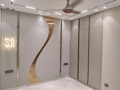 Bedroom Image of 1850 Sq.ft 4 BHK Builder Floor for sale in Sector 57 Gurgaon for Rs. 33500000