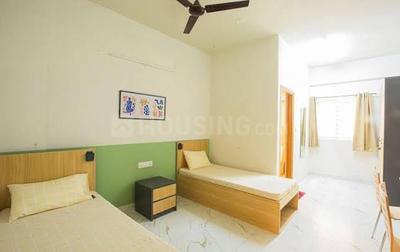 Bedroom Image of Nestup Stay Coal India in New Town, Kolkata