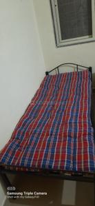 Bedroom Image of PG for Girls  in Moshi, Pune