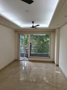 3 BHK Independent Builder Floor