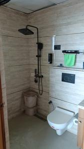 Image of 850 Sq.ft 2 BHK Apartment / Flat for rent in Pyramid Fusion Homes, Sector 70A, Gurgaon for Rs. 36000