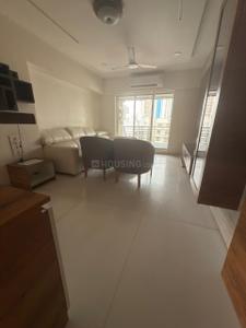 Hall Image of 1000 Sq.ft 3 BHK Apartment / Flat for sale in Matoshree Ankur, Dadar West Mumbai for Rs. 45000000