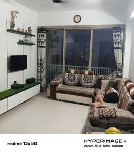 Hall Image of 693 Sq.ft 2 BHK Apartment / Flat for sale in Venus Parkheights, Vejalpur Ahmedabad for Rs. 7200000