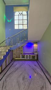 Balcony Image of 2600 Sq.ft 3 BHK Duplex for rent in Dammaiguda Secunderabad for Rs. 24000