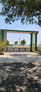 Image of 1500 Sq.ft Residential Plot / Land for sale in Theethipalayam, Coimbatore for Rs. 1299000
