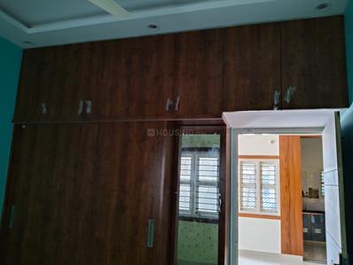 Bedroom Image of 950 Sq.ft 4 BHK Independent House for sale in Bidarahalli Bengaluru for Rs. 12000000
