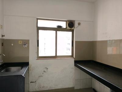 Kitchen Image of 585 Sq.ft 1 BHK Apartment / Flat for sale in Lodha Casa Rio, Palava Phase 1 Thane for Rs. 2800000